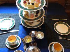 -马勒别墅·中餐厅