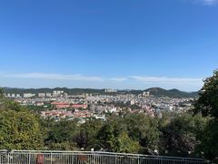 -白玉山景区