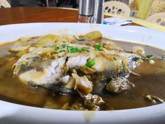 -胖大嫂渔家排档·全海景餐厅(渔村店)