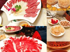 -南门涮肉(天坛店)