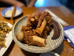 -95号酱骨·一块豆腐(展春园西路店)