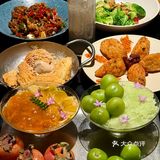 北京新出的!!适合2人食的漂亮饭ෆ𓂃ʚɞ 🍴