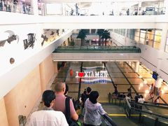 -厦门高崎国际机场-T3航站楼