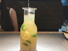 -探鱼·鲜青椒爽麻烤鱼(西南商都店)