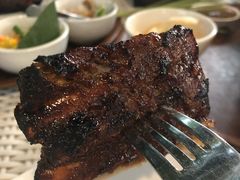 -Warung Nia Balinese Food & Pork Ribs
