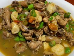 -钓台野鱼馆(钱江国际时代广场店)