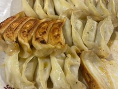 -回回锅贴(小河沿店)