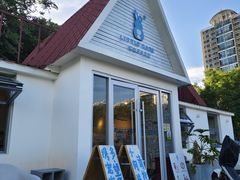 -小意思咖啡店(草桥店)