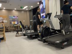 -琪航·健身+普拉提(嘉定北地铁站店)