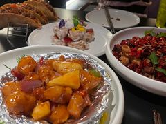 -洛缦音乐餐厅(工业展览馆万象城店)