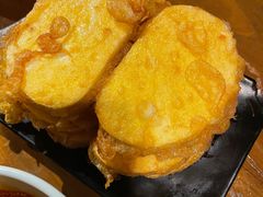 -小吊梨汤·北京菜(香山店)