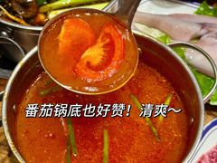 -厝味火锅·潮汕卤水火锅(十一合店)