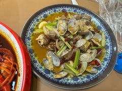 -香满锅老北京羊蝎子火锅·家常菜(新街口店)