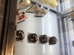 -DEMO黛慕蛋糕(中泰店)
