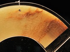 -北京大葆台遗址博物馆