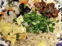 -陕味食族油泼面(悦邻荟店)