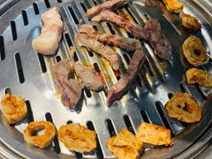 -·缸桶屋·韩式牛肋条自助烤肉(西湖D11店)