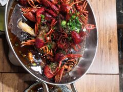 -虾小龙老长沙龙虾馆(坡子街店)