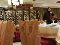 大堂-惠丰堂饭庄·烤鸭·京味菜(翠微路店)
