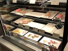 -麦当劳(南京路2店)