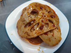 -冶建镜子·中国龙虾王(总店)