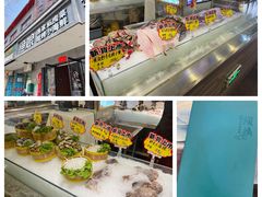 -渔娘渔家丹东海鲜(东直门店)