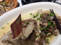 -围龙屋客家食府(福田店)