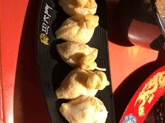 -巴九门老火锅(来福士打望店)