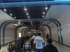 -阳澄湖中路(地铁站)