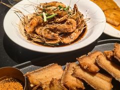 -老头儿油爆虾·知味杭州(爱琴海购物中心)