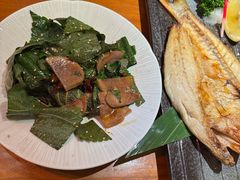 -千代武日本料理(开发区店)