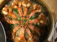 -醉得意·山茶油炒土鸡(泰安火车站大润发店)