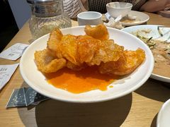 -关东小磨东北菜(上海长风大悦城店)