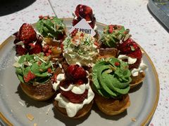 -BE BRIGHT KITCHEN(正佳广场店)