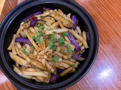 -胖大嫂渔家排档·全海景餐厅(渔村店)