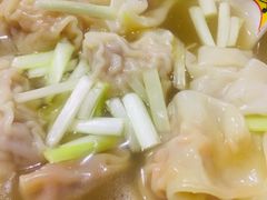 一记五宝净云吞-一记面馆(易发店)