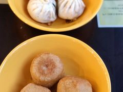 -毛华美食(清扬路店)