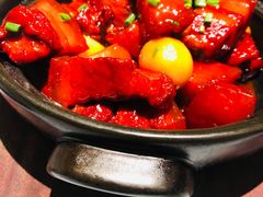 -阿娘家·原生态农家菜(国顺东路店)