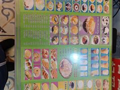 -芬芳甜品(同福路店)