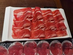 -快乐小羊·内蒙牛羊肉火锅(流花中心店)