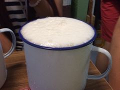 iphone_upload_pic-炙热童年·老北京炙子烤肉(南锣鼓巷店)