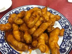 -北大地皖峰饭馆