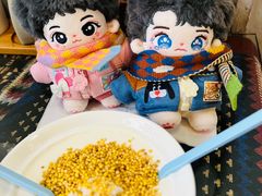 -蜗牛小馆醉乡民谣云南菜(惠新西里店)