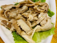 -鲜牛匠潮汕牛肉火锅(万达广场店)