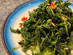 -华盛园卷子王农家菜水库鱼