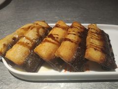 -探鱼·鲜青椒爽麻烤鱼(朝阳悠唐广场店)