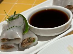 -蔡澜点心·粤菜(花城汇南区店)