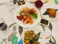 -52+餐厅(王府井喜悦店)