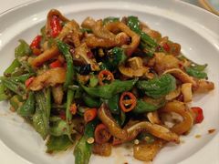-攸州小镇家湘菜(小米科技园店)