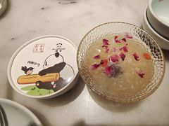 -小吊梨汤·北京菜·烤鸭(王府井银泰in88店)